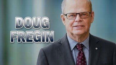 douglas fregin