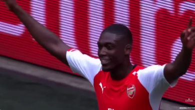 yaya sanogo