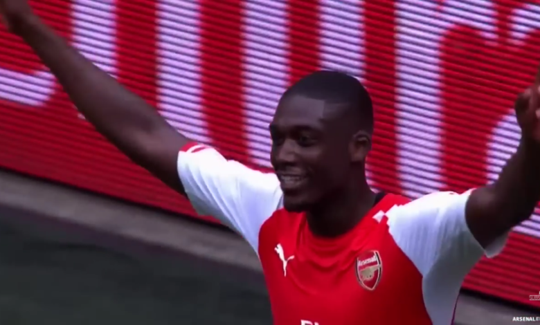 yaya sanogo
