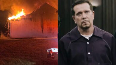 bobby j. brown death news update