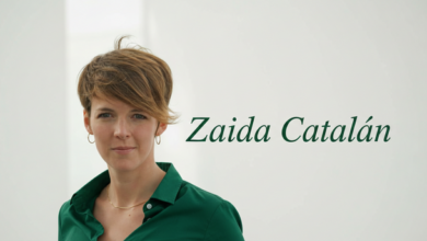 zaida catalan