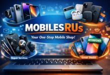 mobilesrus
