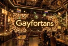 gayfortans