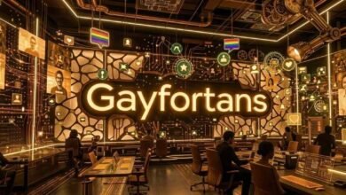 gayfortans