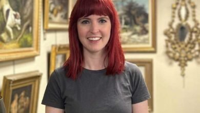 izzie balmer net worth