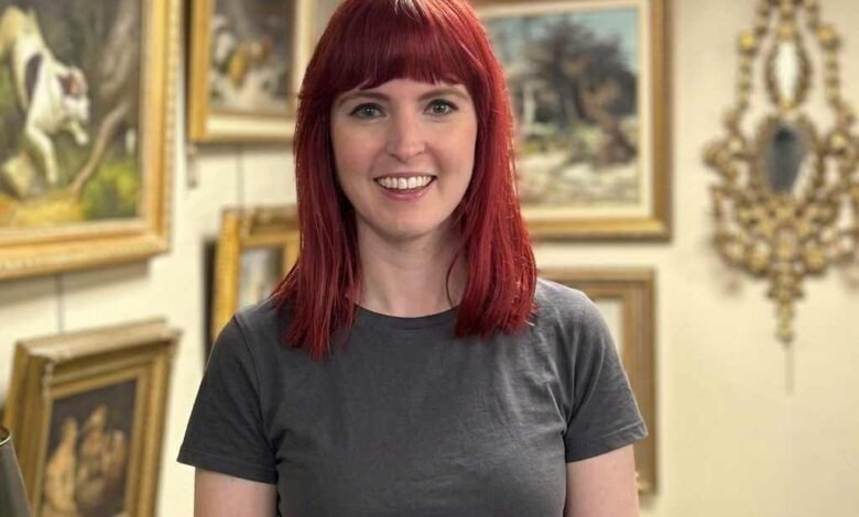 izzie balmer net worth