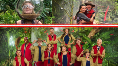 i'm a celeb 2025