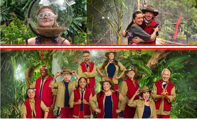 i'm a celeb 2025