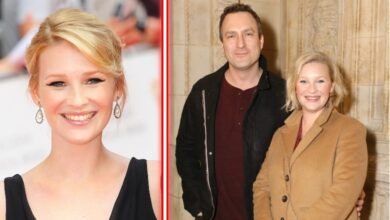 joanna page net worth