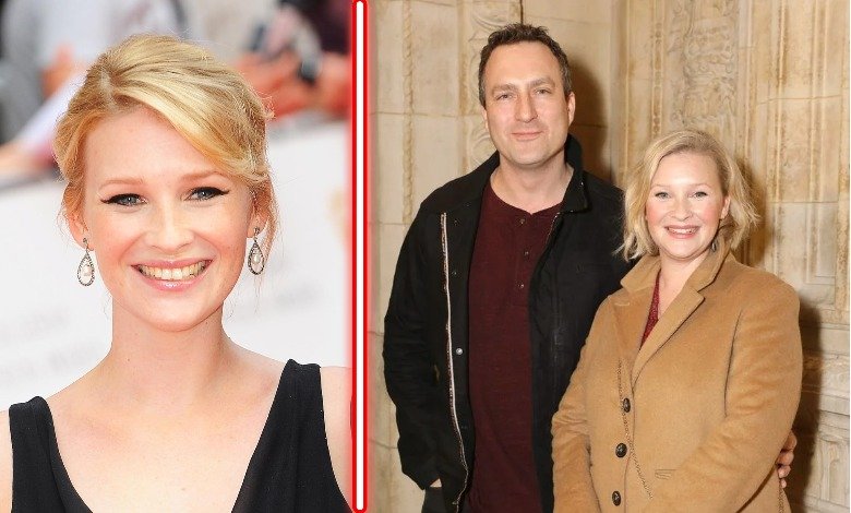 joanna page net worth